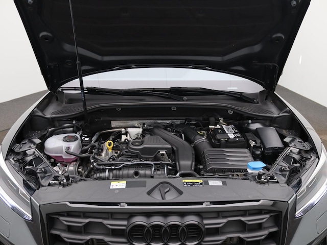 Audi Q2 35 TFSI S-Line S-Tronic
