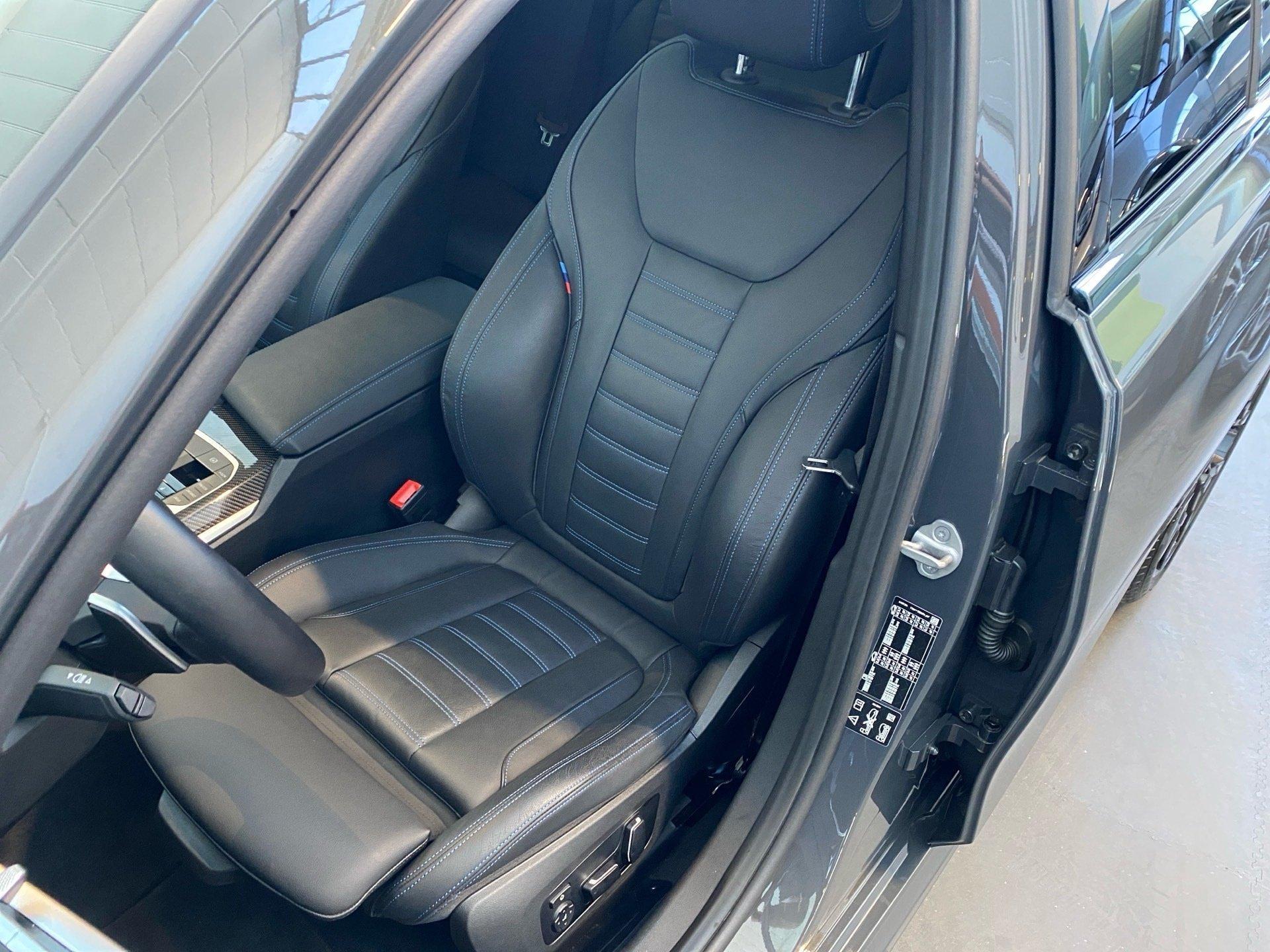 BMW 330 330d Touring xDrive