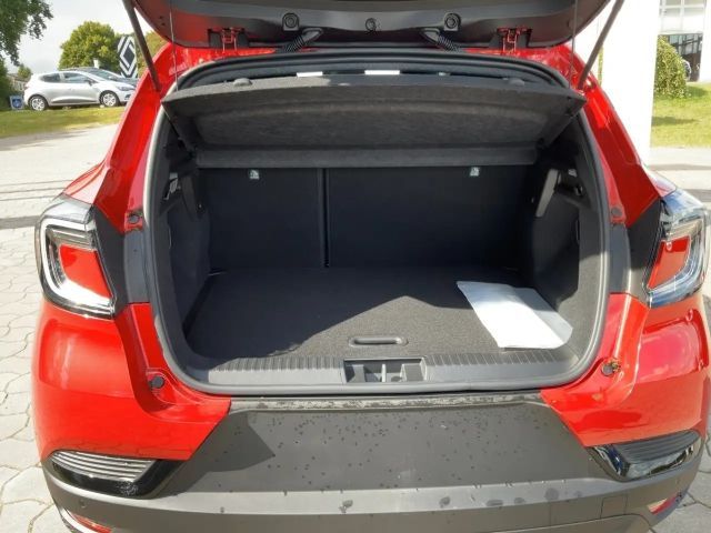 Renault Captur TCe 90 Techno