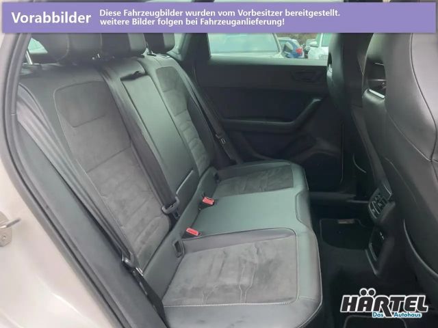 Cupra Ateca 1.5 TSI DSG