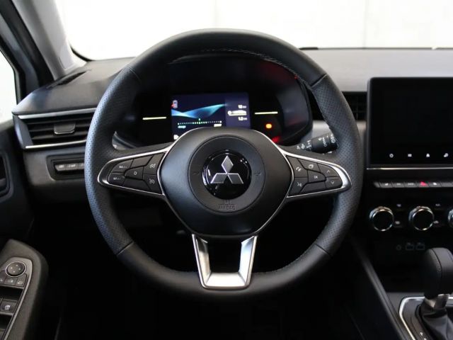 Mitsubishi Colt 1.6 Hybrid