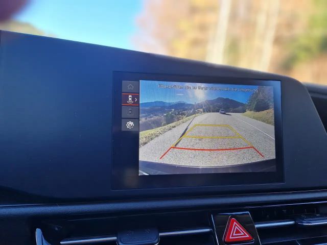 Kia Niro EV Edition 7 e-Niro