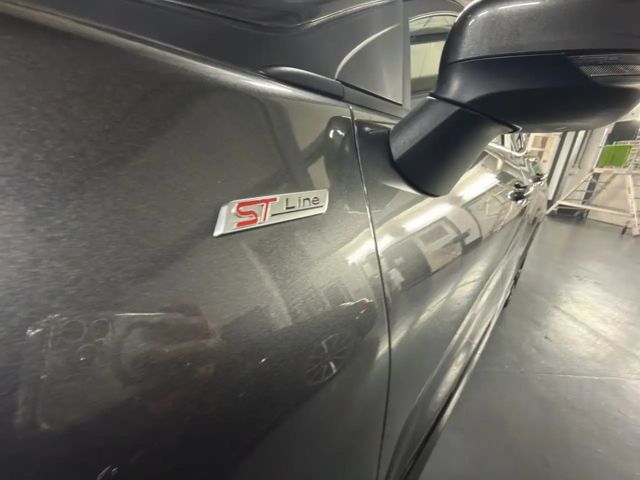 Ford Puma EcoBoost ST Line