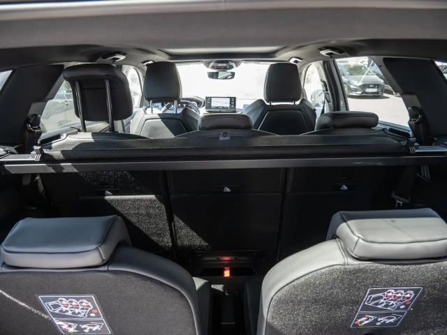 Peugeot 5008 EAT8 GT-Line