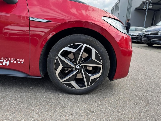 Volkswagen ID.3 Performance Pro