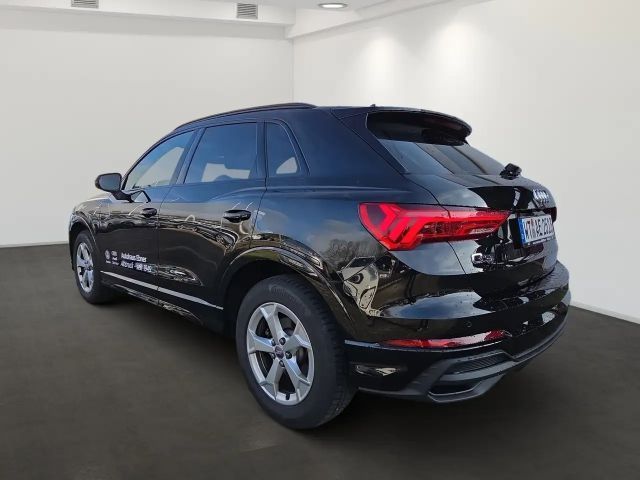 Audi Q3 35 TFSI S-Line S-Tronic