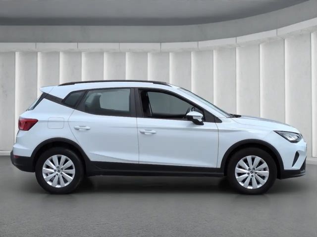 Seat Arona DSG Style