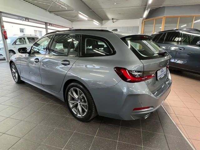 BMW 318 318d Touring
