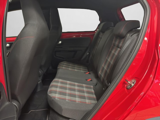 Volkswagen up! 1.0 TSI GTI