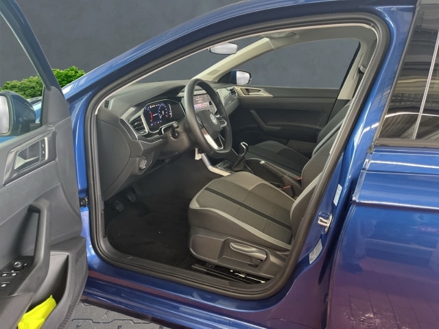 Volkswagen Polo 1.0 TSI Style