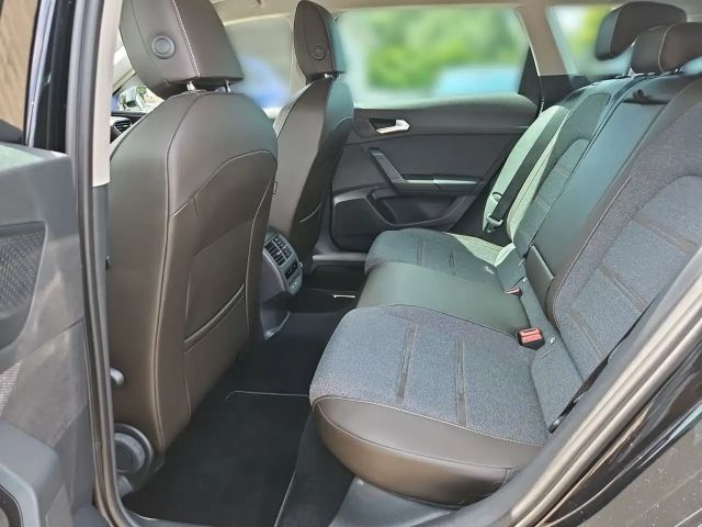 Seat Leon 1.5 eTSI DSG Sportstourer Xcellence