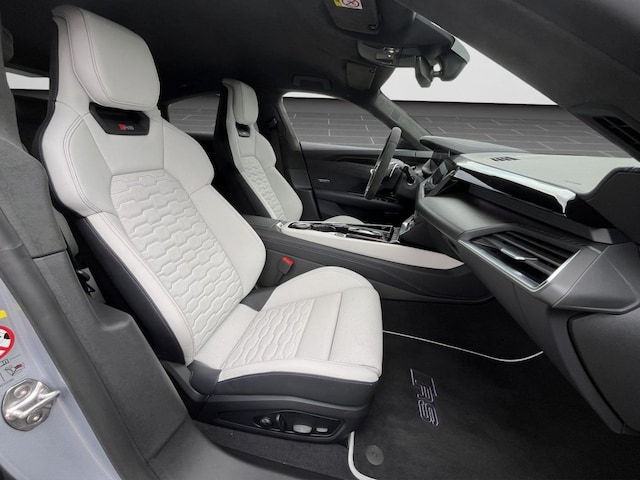 Audi RS e-tron GT Quattro