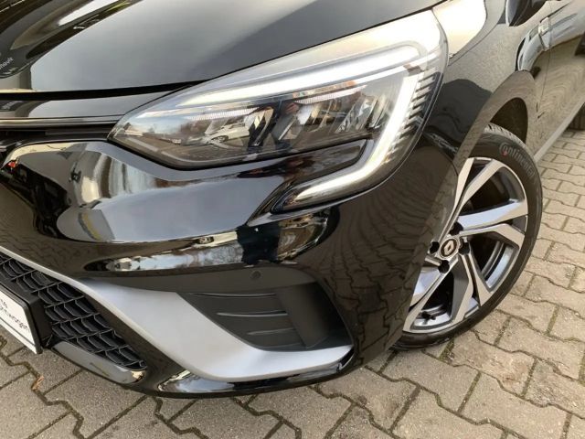 Renault Clio Bose RS TCe 140