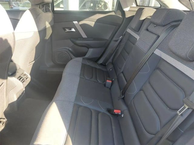 Citroën C4 Max PureTech