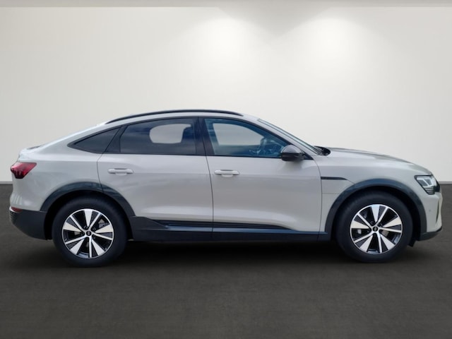 Audi Q8 e-tron 55 Quattro Sportback