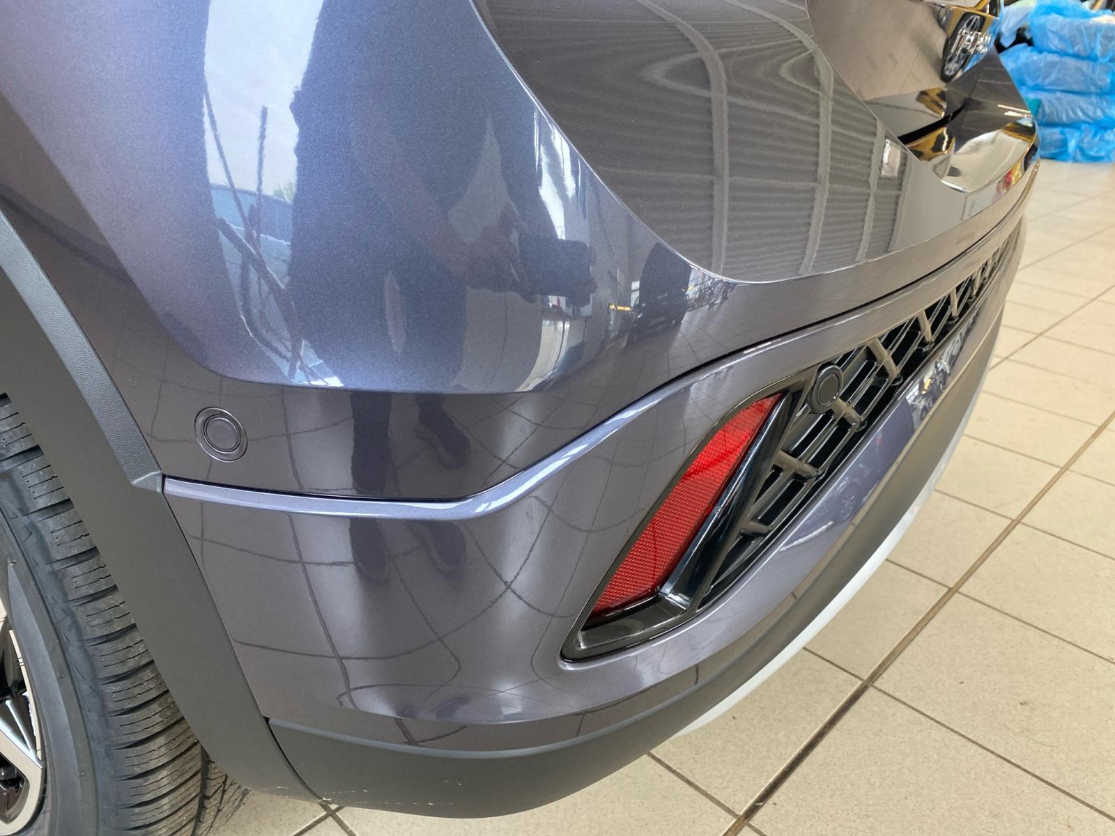 Volkswagen T-Cross 1.0 TSI R-Line