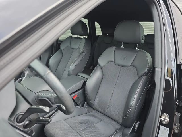 Audi Q5 40 TDI Quattro S-Line