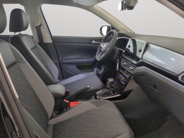 Volkswagen T-Cross 1.0 TSI DSG Life