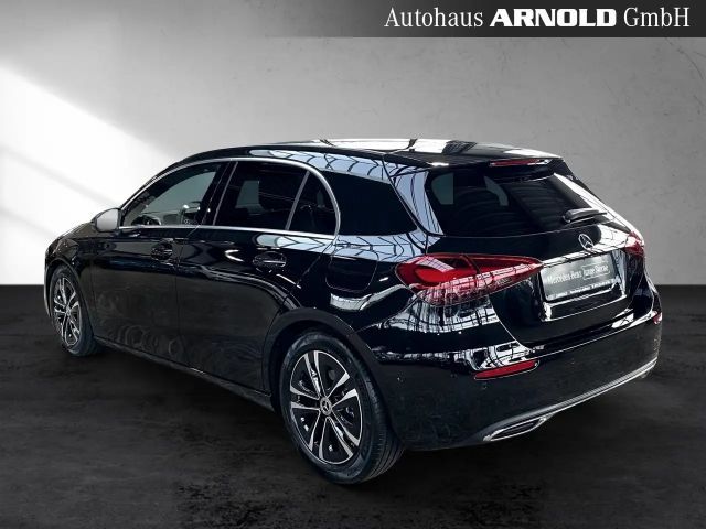 Mercedes-Benz A 180 Progressive