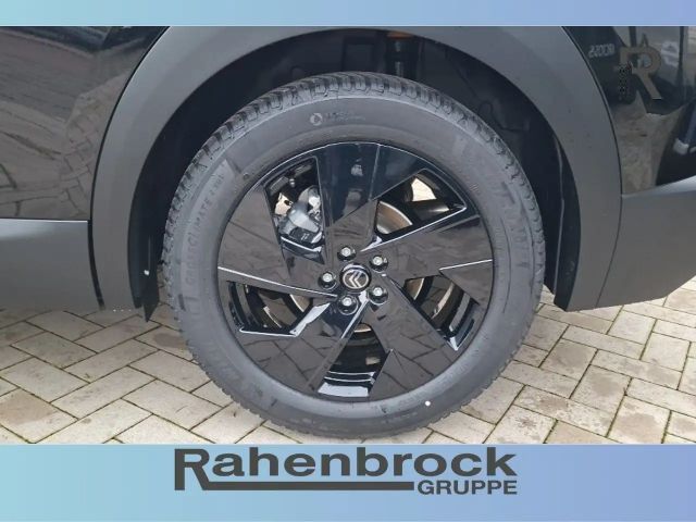 Citroën C5 Aircross Hybrid Max