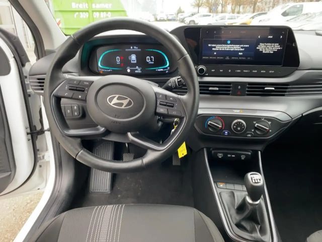 Hyundai i20 1.2 Comfort
