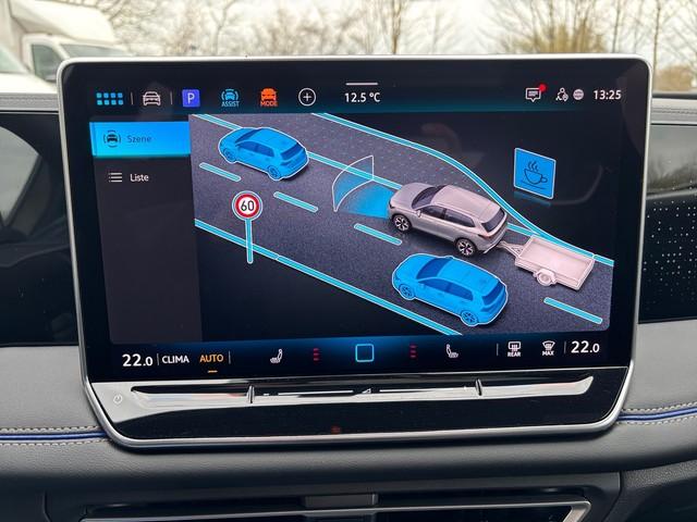 Volkswagen Tiguan 1.5 eTSI DSG R-Line