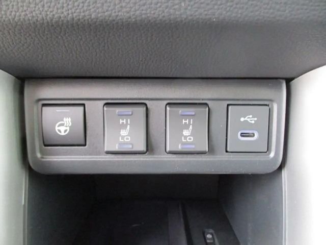 Toyota Corolla Cross Active Hybride