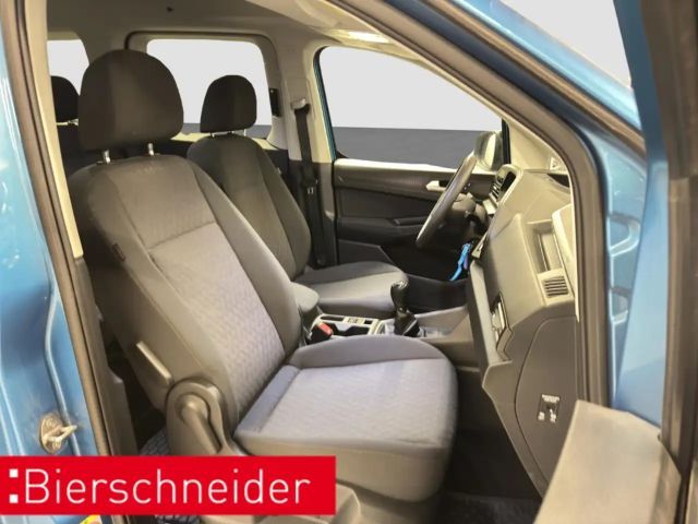 Volkswagen Caddy 2.0 TDI Combi Life