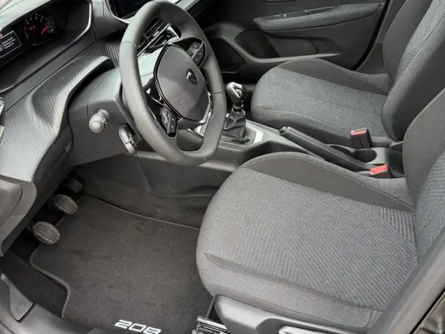 Peugeot 208 PureTech Style