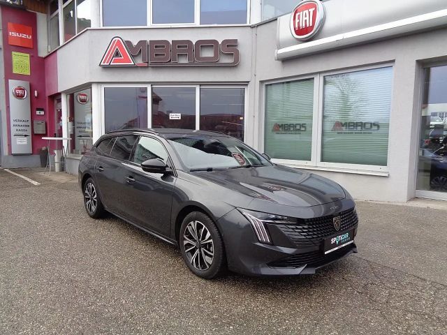 Peugeot 508 Allure Pack BlueHDi EAT8 SW