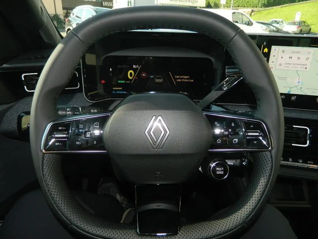 Renault 5 Comfort E-Tech R5 Techno