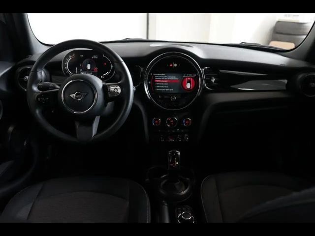 MINI Cooper AUTOMAAT - NAVI - LED