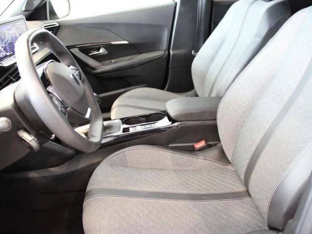 Peugeot 2008 Allure Pack