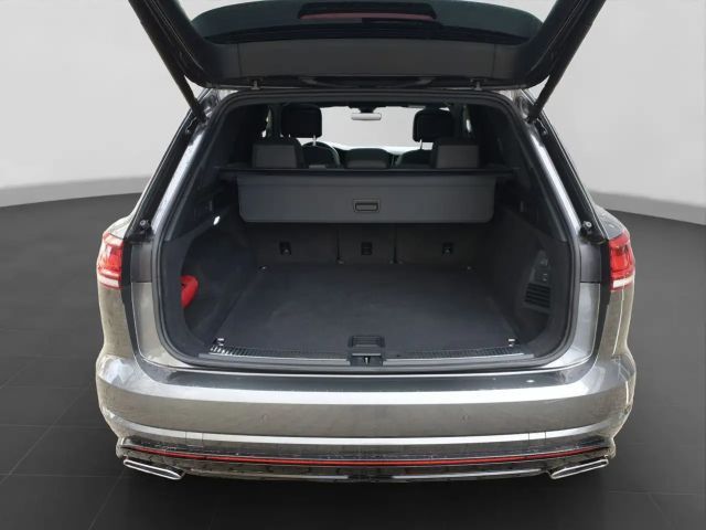 Volkswagen Touareg 3.0 V6 TDI R-Line