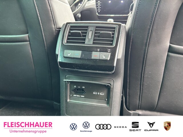 Skoda Superb Combi Style Style iV