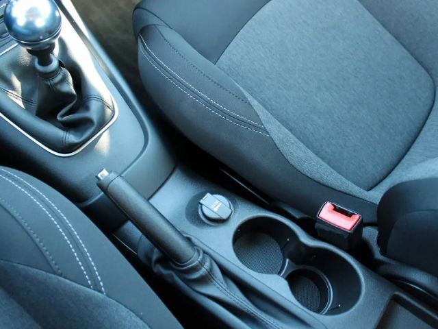 Alfa Romeo Giulietta 1.4 120 PS Navi, DAB, Allwetter
