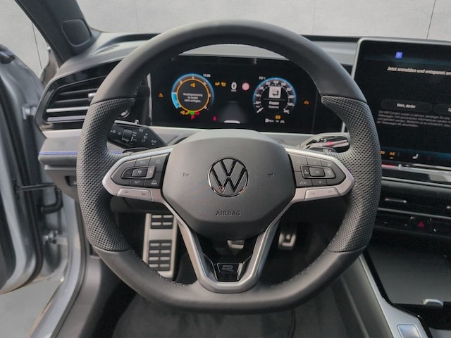 Volkswagen Passat DSG R-Line Variant