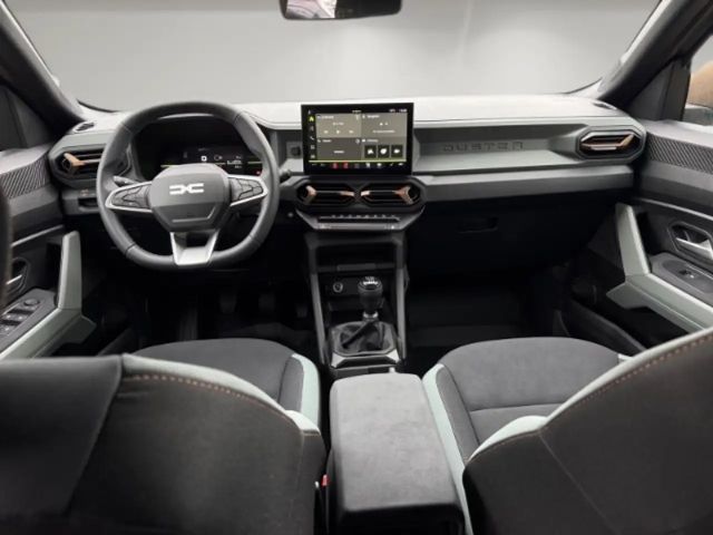 Dacia Duster Extreme