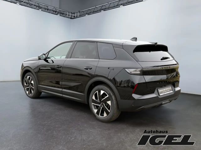 Opel Grandland X GS-Line Grand Sport