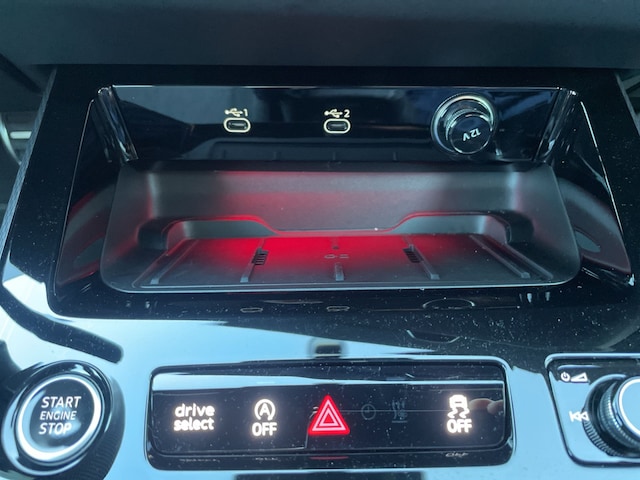 Audi A5 Avant Quattro S-Tronic