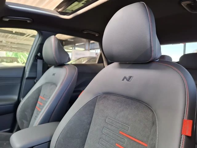 Hyundai Kona 1.6 Hybrid N Line