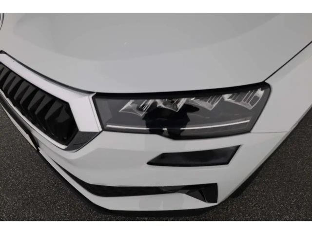 Skoda Karoq 1.5 TSI Ambition