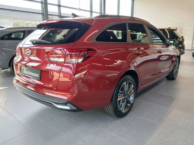 Hyundai i30 1.0 Advantage T-GDi