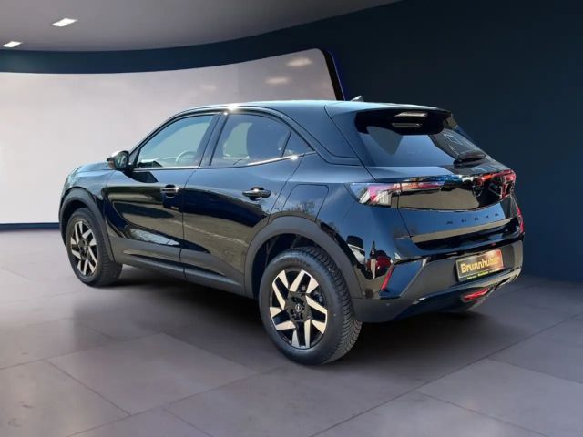 Opel Mokka GS-Line Grand Sport Turbo