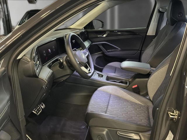 Volkswagen Tiguan DSG IQ.Drive eHybrid