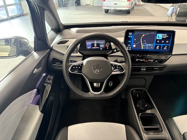 Volkswagen ID.3 IQ.Drive Performance Pro