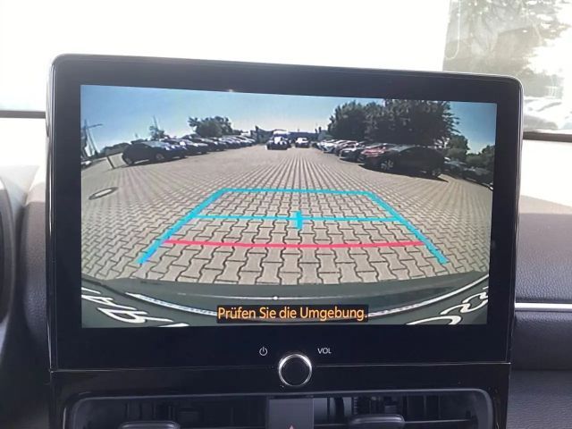 Toyota Yaris Cross Hybride VVT-i