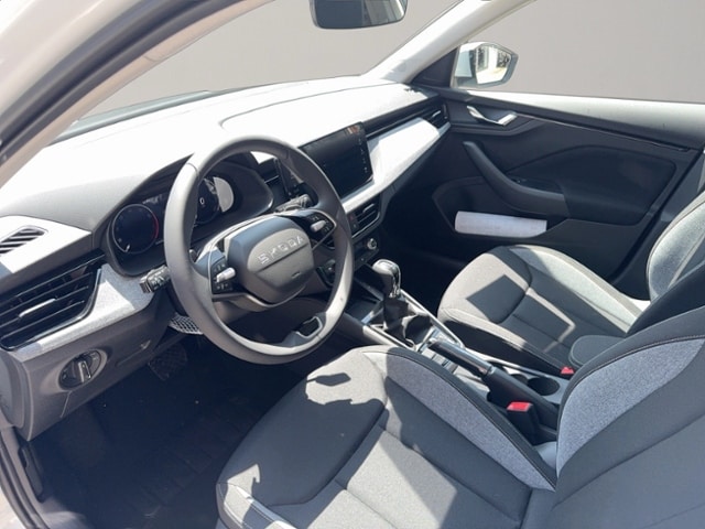 Skoda Kamiq 1.5 TSI Drive