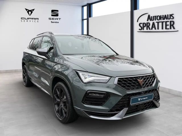 Cupra Ateca 2.0 TSI 4Drive DSG VZ