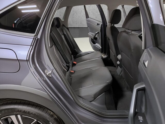 Volkswagen Taigo 1.0 TSI DSG IQ.Drive Style